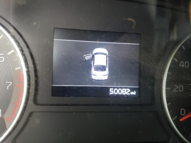 5XXGT4L37KG278494 Kia Optima Lx 2019. Фото: 7