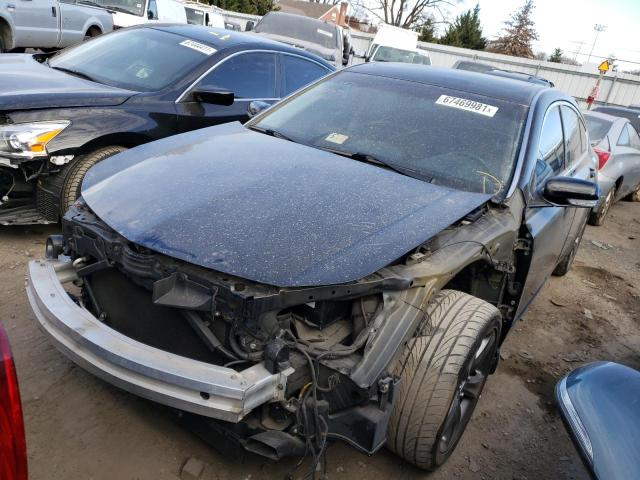 2014 ACURA TL TECH 19UUA9F52EA001854