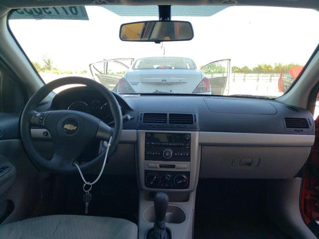 2010 CHEVROLET COBALT 1LT 1G1AD5F5XA7193929