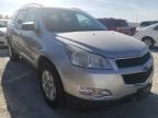 2011 CHEVROLET  TRAVERSE