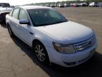 2008 FORD  TAURUS