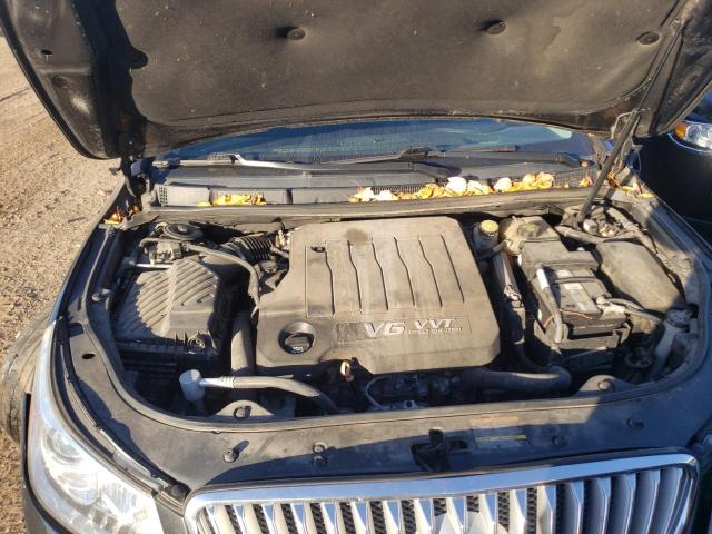 2010 BUICK LACROSSE C 1G4GE5EV0AF289022