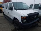 2011 FORD  ECONOLINE