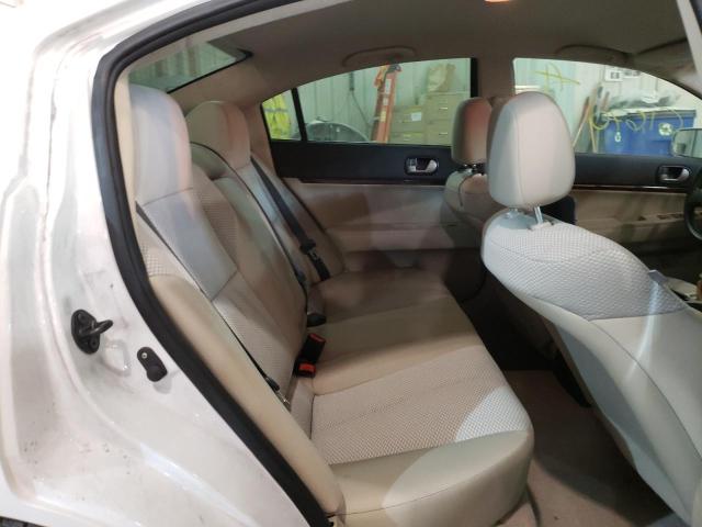 2012 MITSUBISHI GALANT ES 4A32B3FF4CE009479