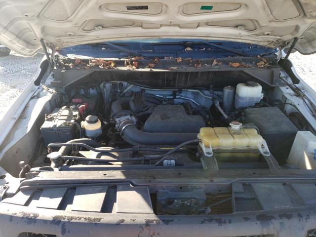 2014 NISSAN NV 1500 1N6BF0KY8EN110375