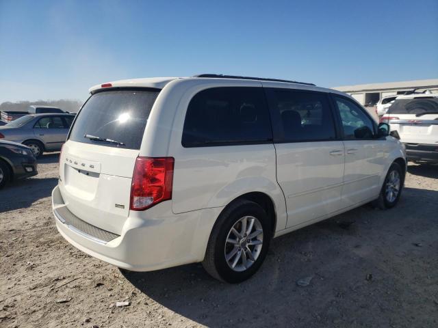 2C4RDGCGXDR717482 Dodge Grand Cara 2013. Фото: 3