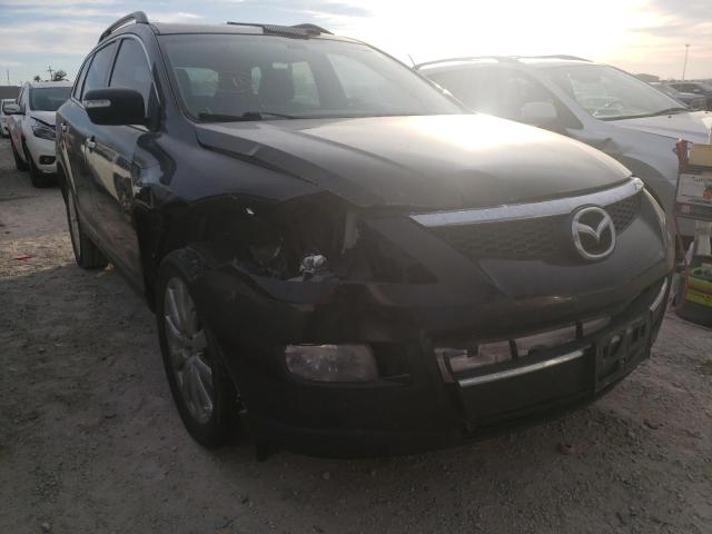 JM3TB38A980143294 Mazda Cx-9 2008