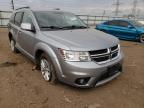 2015 DODGE  JOURNEY