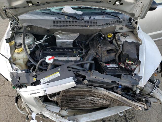 2010 DODGE CALIBER SX 1B3CB4HA2AD605533