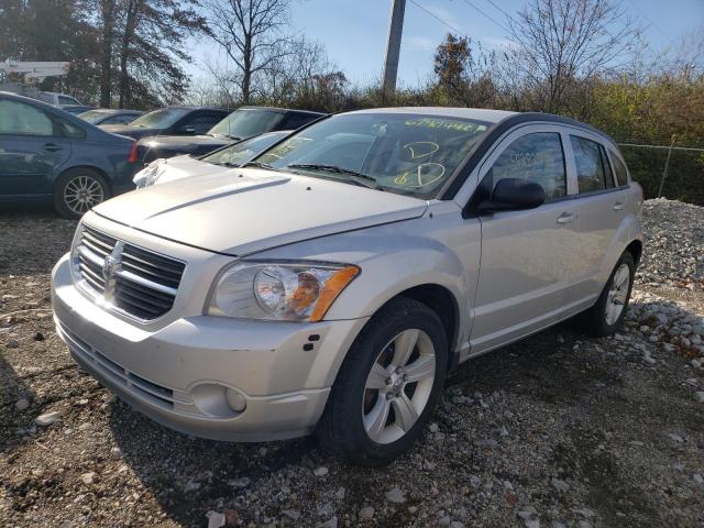 2012 DODGE CALIBER SX 1C3CDWDAXCD533997
