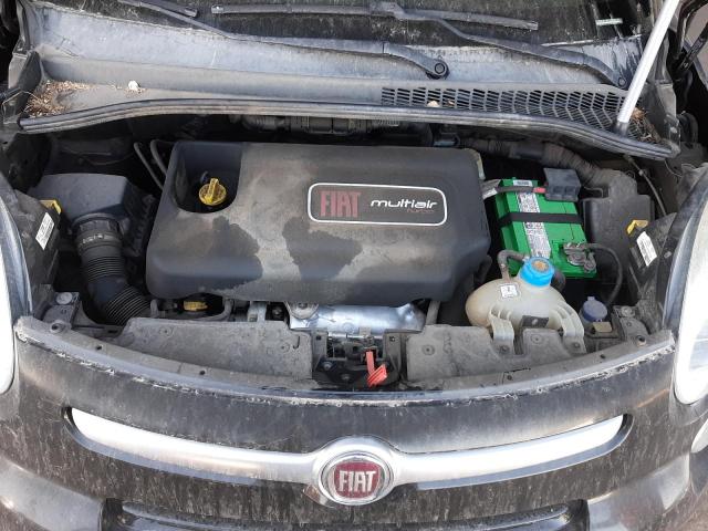 2014 FIAT 500L TREKK ZFBCFADHXEZ011238