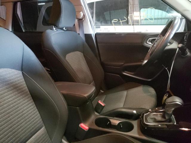 2020 KIA SOUL EX KNDJ33AUXL7010562