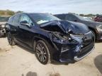 2016 LEXUS  RX350