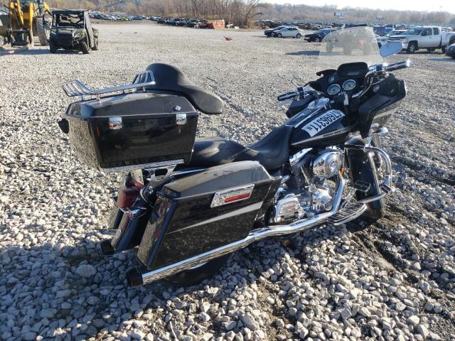 2006 HARLEY-DAVIDSON FLTRI 1HD1FSW156Y648005