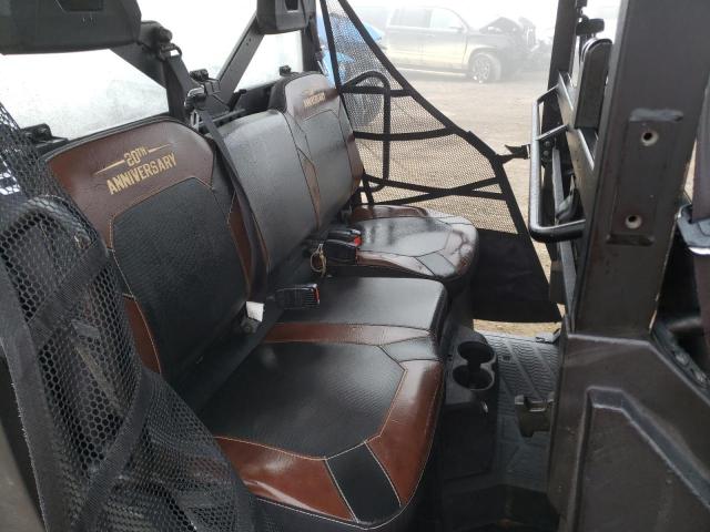 2019 POLARIS RANGER CRE 4XARSE991K8547399