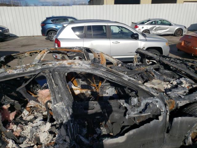 2019 PORSCHE PANAMERA B WP0AA2A70KL102361