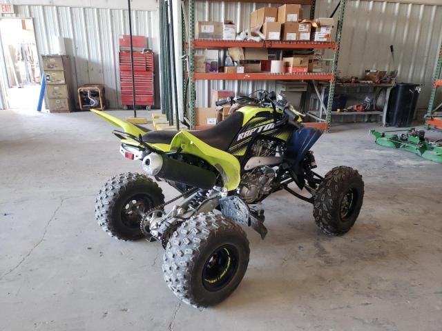 2020 YAMAHA YFM700 5Y4AM8630LA112019