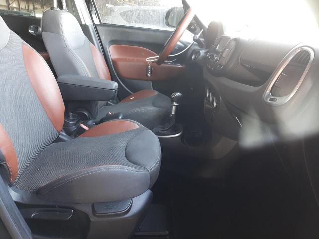 2014 FIAT 500L TREKK ZFBCFADHXEZ011238