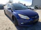 2012 FORD  FOCUS