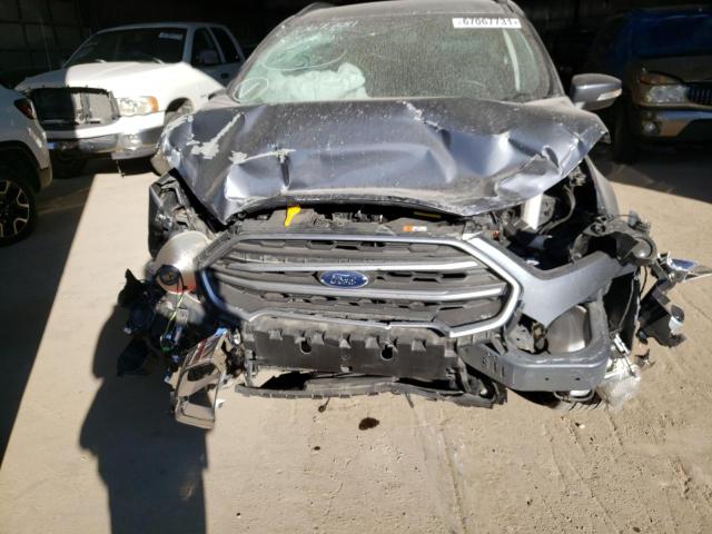 2018 FORD ECOSPORT MAJ6P1UL9JC249421