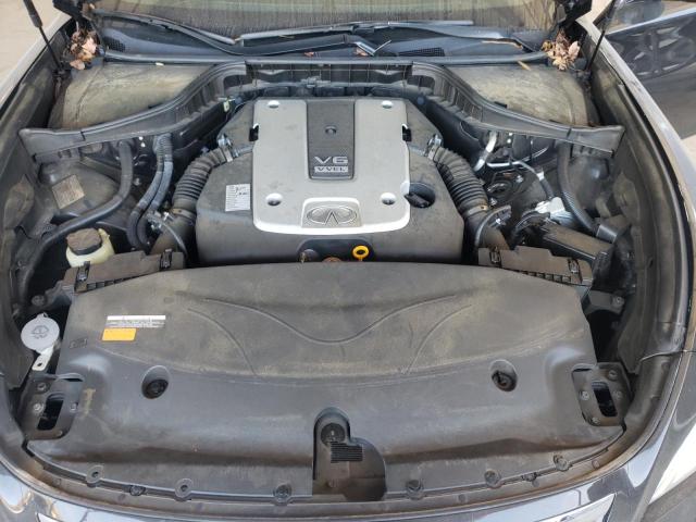 2011 INFINITI M37 JN1BY1AP8BM323665