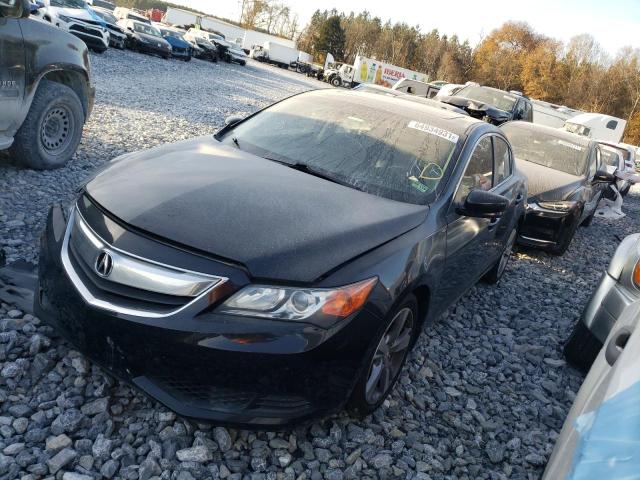2014 ACURA ILX 20 19VDE1F37EE000840