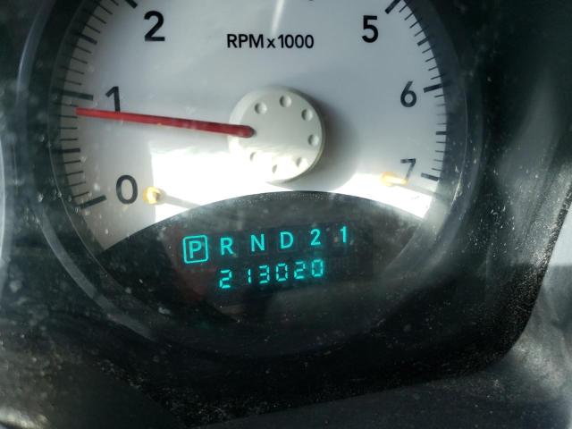 2011 DODGE DAKOTA SLT 1D7RW3GP3BS585812