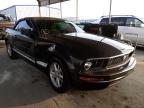 2008 FORD  MUSTANG