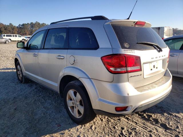 2011 DODGE JOURNEY MA 3D4PG1FGXBT528352