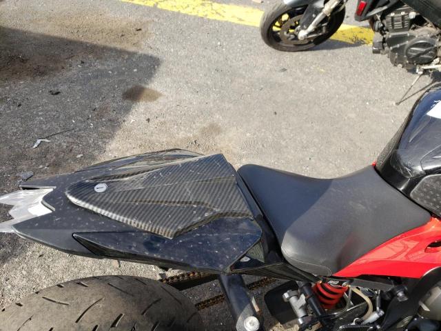 2015 BMW S1000RR - WB10D2103FZ351159