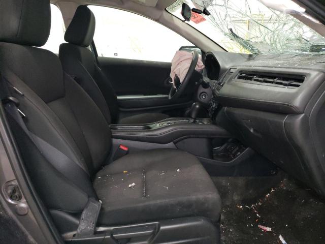 2017 HONDA HR-V AWD 3CZRU6H38HG703540