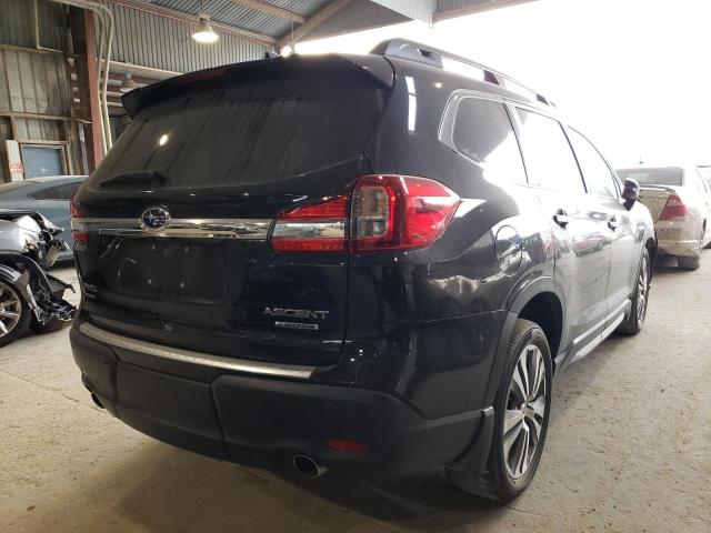2019 SUBARU ASCENT LIM 4S4WMAMD9K3483924