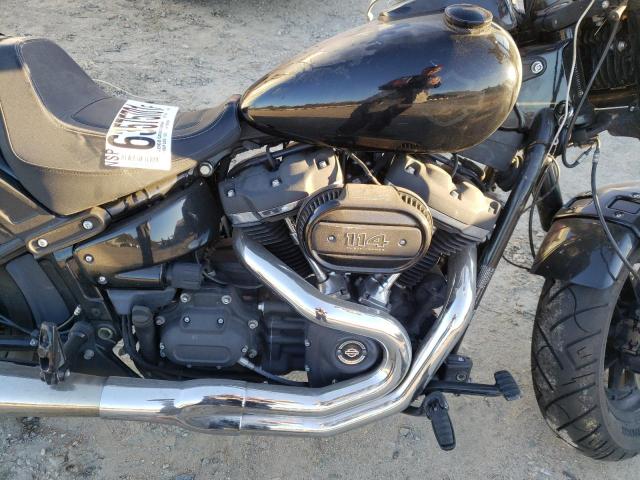 2020 HARLEY-DAVIDSON FXFBS 1HD1YLK17LB027174