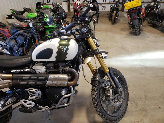 2019 TRIUMPH MOTORCYCLE SCRAMBLER SMTD51HG5KT936807