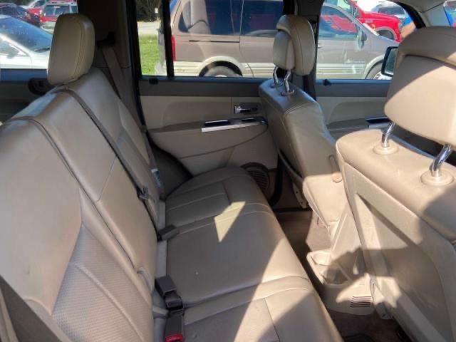2010 JEEP LIBERTY LI 1J4PP5GK0AW164470