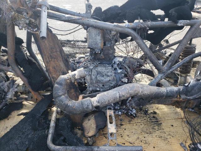 2020 HONDA TRX420 FM 1HFTE40B0L4600611