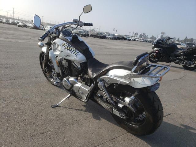 2003 HONDA VT750 DCA JH2RC44193M700340