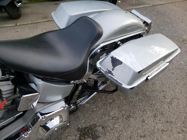 2005 HARLEY-DAVIDSON FLSTFI 1HD1BXD435Y077098