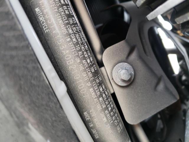 2011 SUZUKI VZR1800 Z JS1VY53A0B2101007