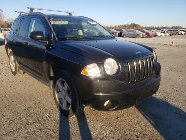 2010 JEEP COMPASS SP 1J4NF4FB0AD512320