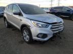 2019 FORD  ESCAPE