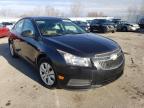 2012 CHEVROLET  CRUZE