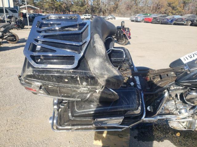 2004 HARLEY-DAVIDSON FLHTCUI 1HD1FCW174Y622959