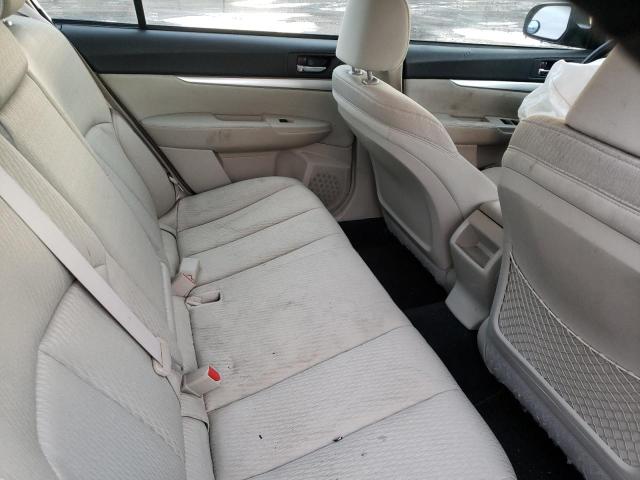 2010 SUBARU LEGACY 4S3BMCC69A3246835