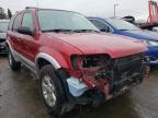 2007 FORD  ESCAPE