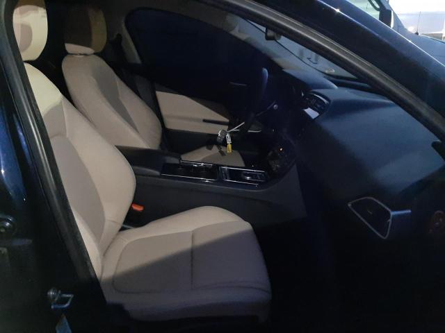 2017 JAGUAR XE PREMIUM SAJAD4BN7HA968600