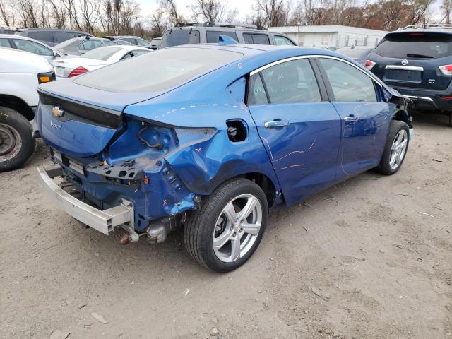 VIN 1G1RA6S50HU146377 2017 Chevrolet Volt, LT no.4