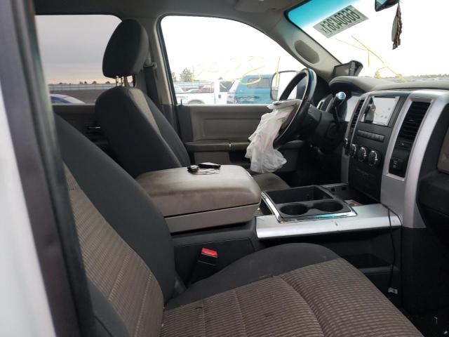 2010 DODGE RAM 2500 3D7UT2CL6AG176354
