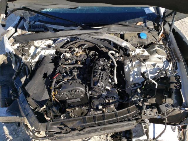 2016 AUDI A6 PREMIUM - WAUGFAFCXGN059717