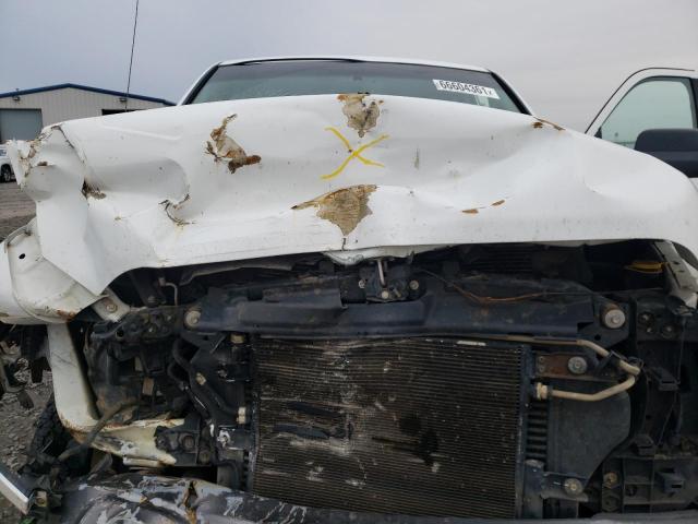 2010 DODGE RAM 2500 3D7UT2CL6AG176354
